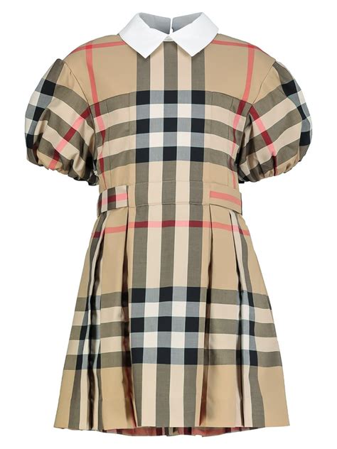 burberry baby meisjes|burberry newborn.